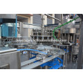 Automatic Beverage / Juice / Bottled Water Production machine